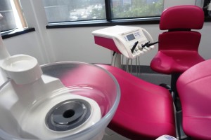 soni dental red surgery