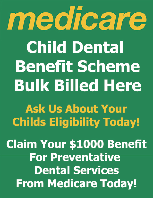 CDBS medicare