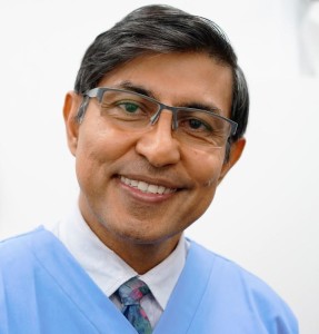 Dr. Soni